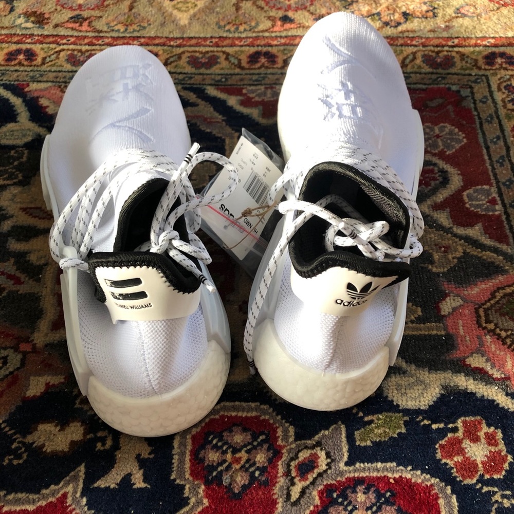 Plarell Williams nmd adidas